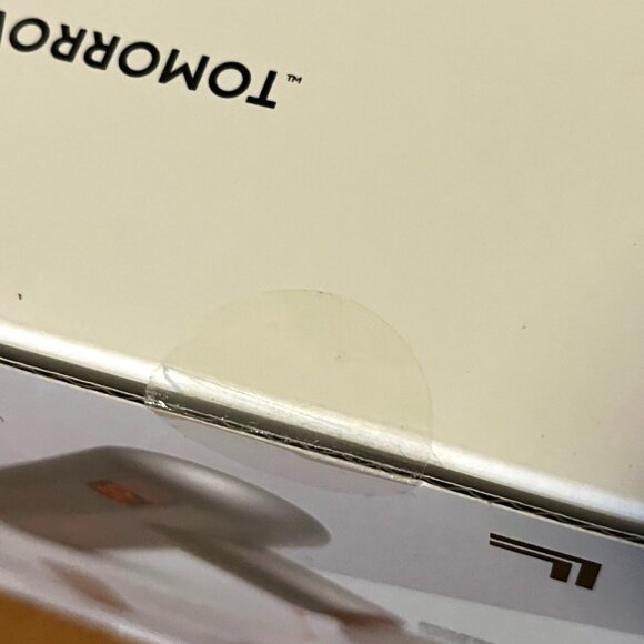 Percussion Massager Compact Plus by Sharper Image PP01 Portable Percussion - Picture 7 of 7